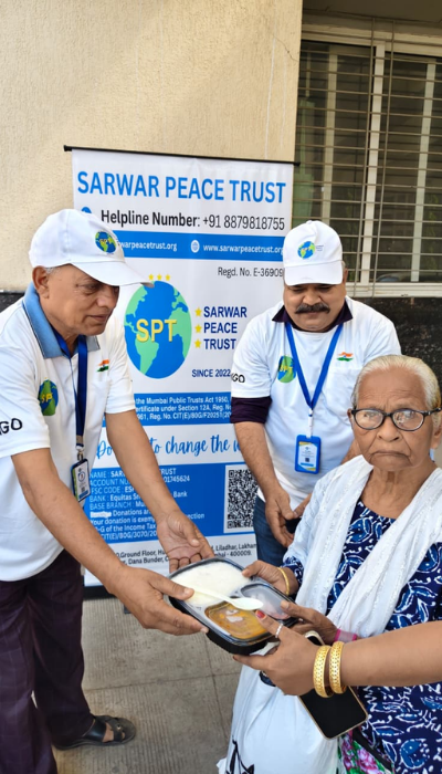 Food Distribution